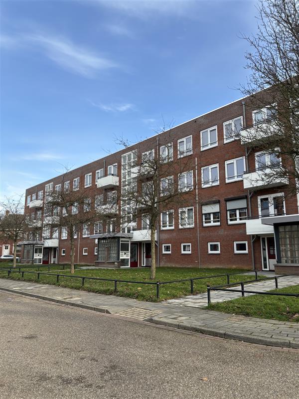 Terentiusstraat 16, 6417 VE Heerlen, Nederland