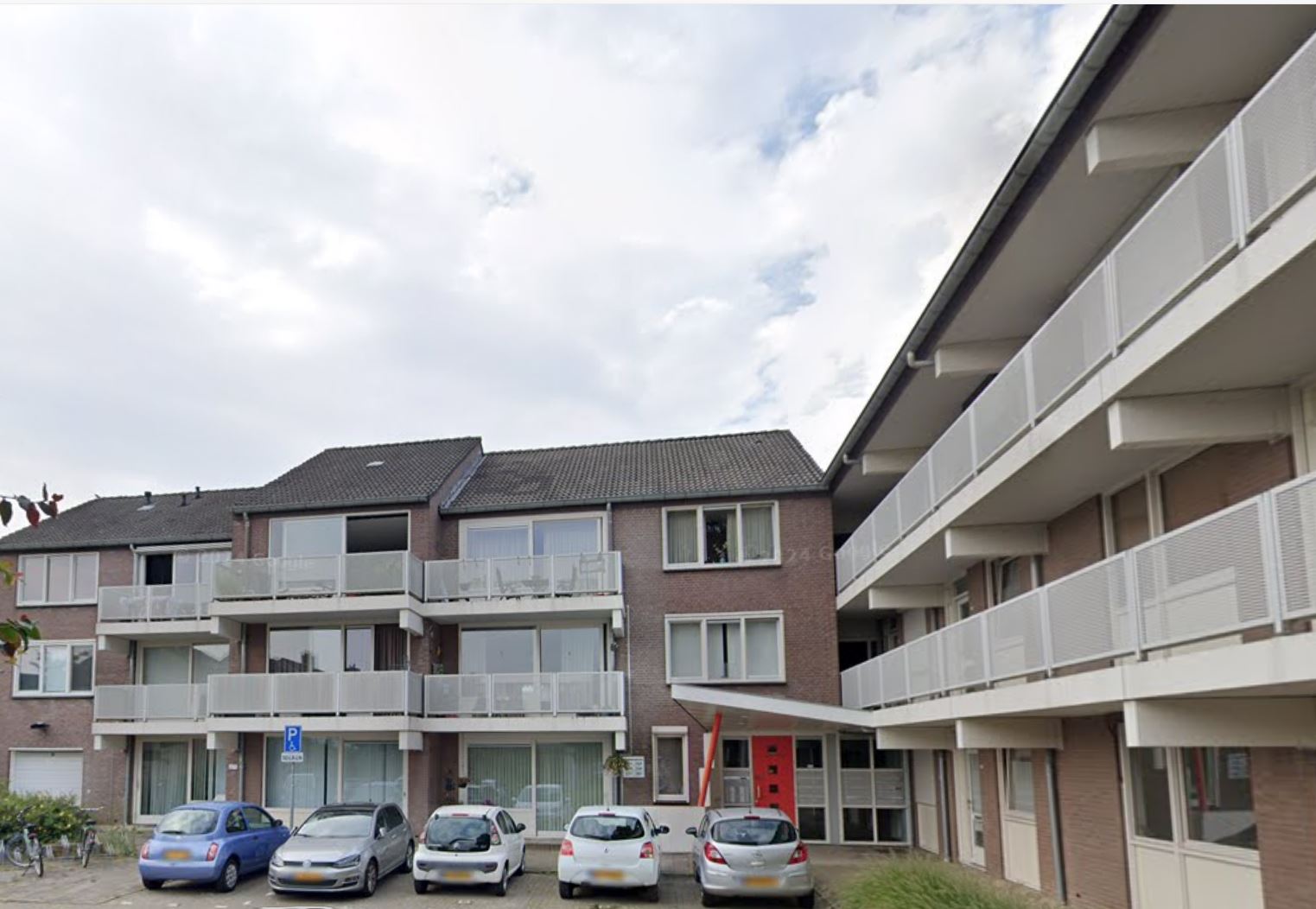 Banniersborg 39A, 6228 AS Maastricht, Nederland