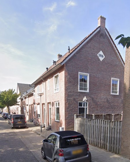 Maasbreesestraat 98, 5921 EP Venlo, Nederland