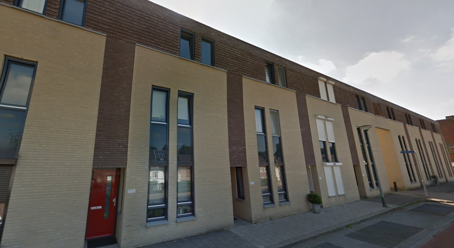 Kloosterstraat 15A, 6441 CL Brunssum, Nederland
