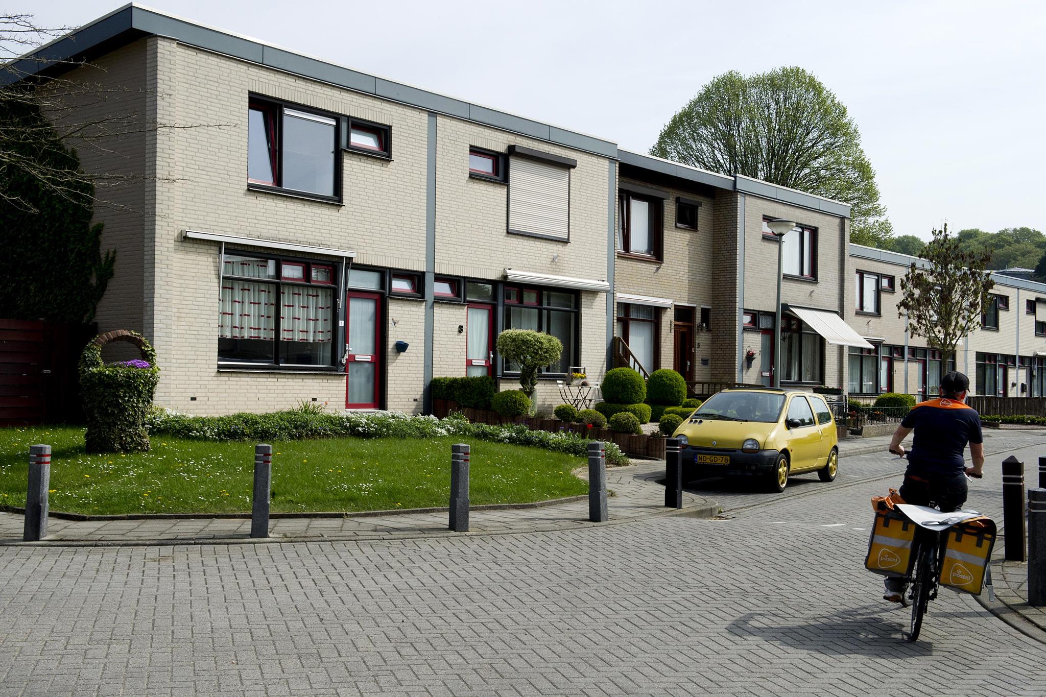 Azaleastraat 8, 6301 XB Valkenburg, Nederland