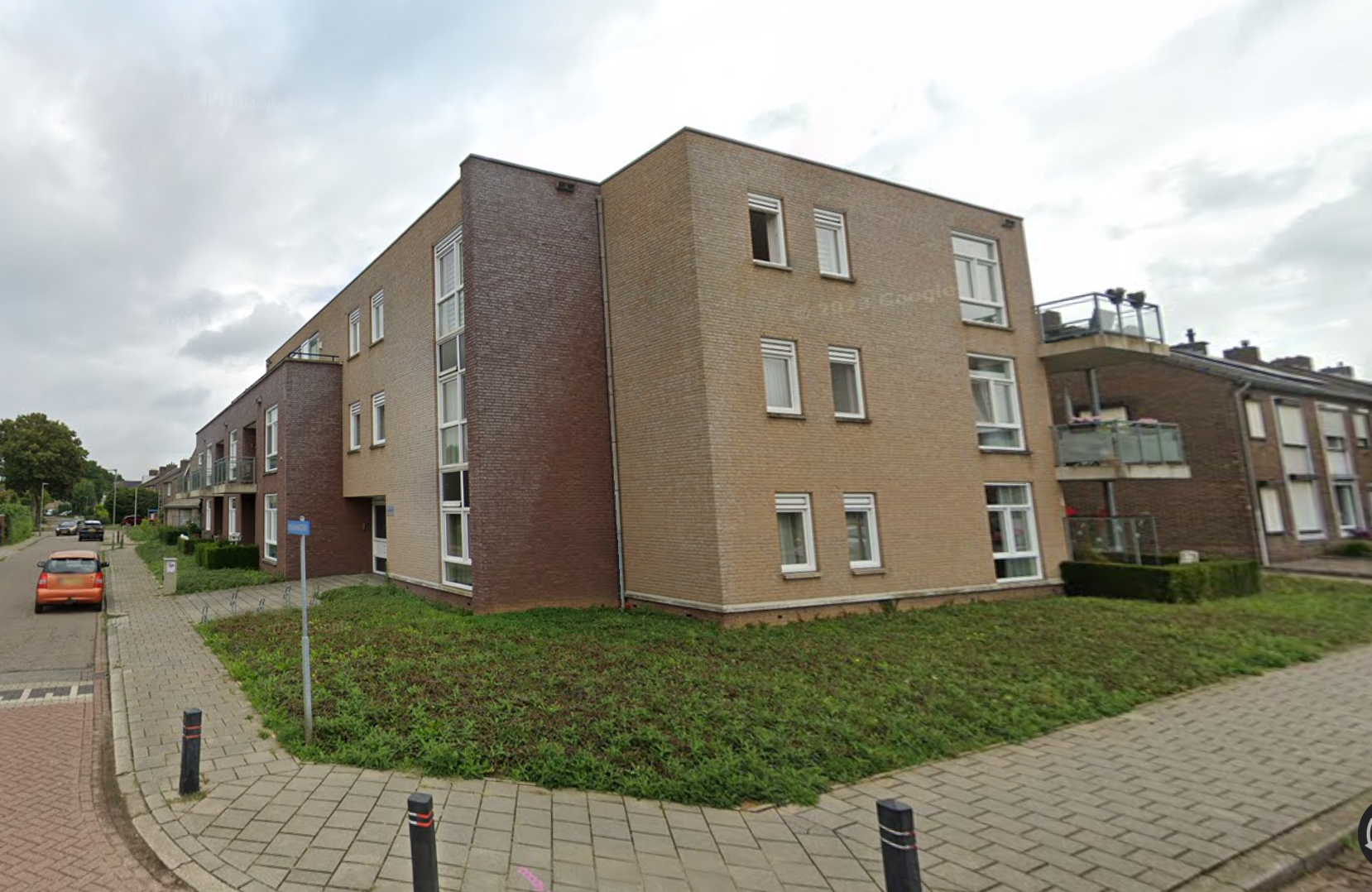 free-sector-houses for rent on Burg. Wijnandsstraat 85