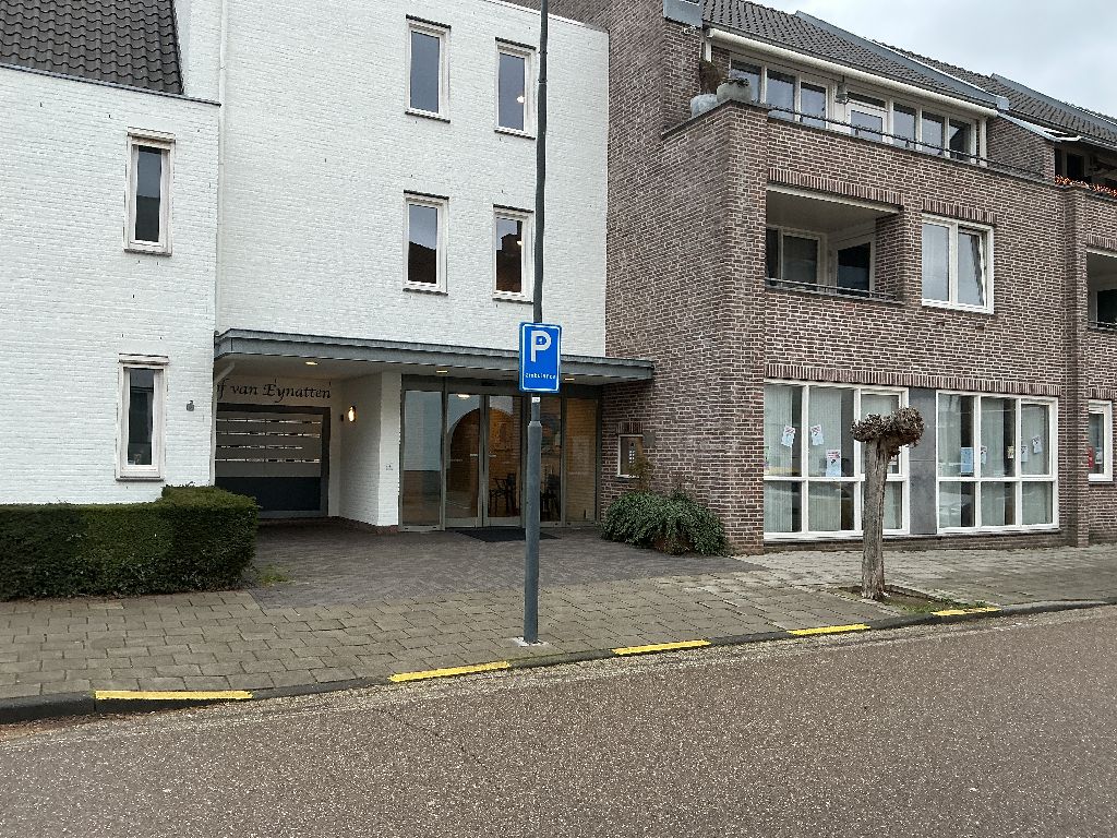 Hof Van Eynatten 16, 6141 CG Limbricht, Nederland