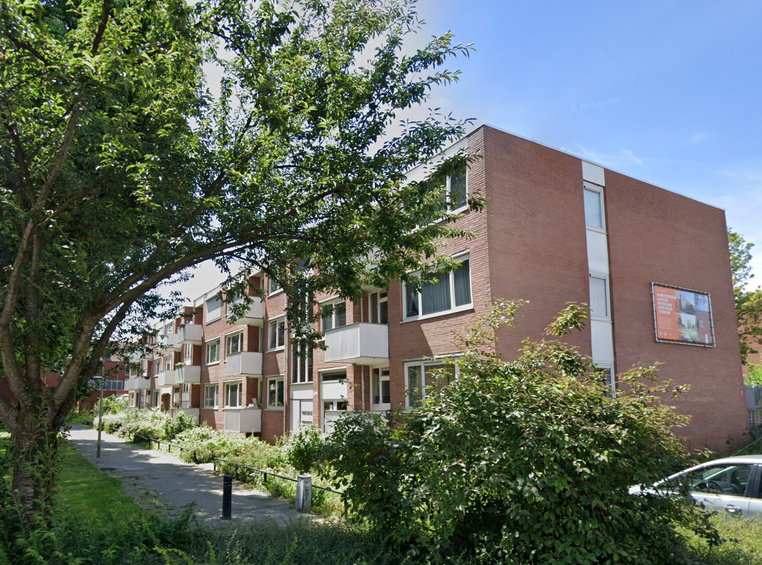 Wijenweg 252, 6446 SX Brunssum, Nederland