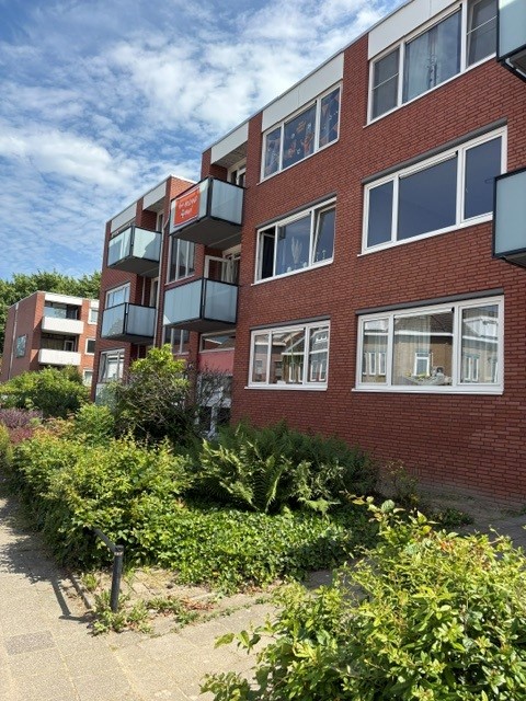 Wijenweg 202, 6446 SW Brunssum, Nederland