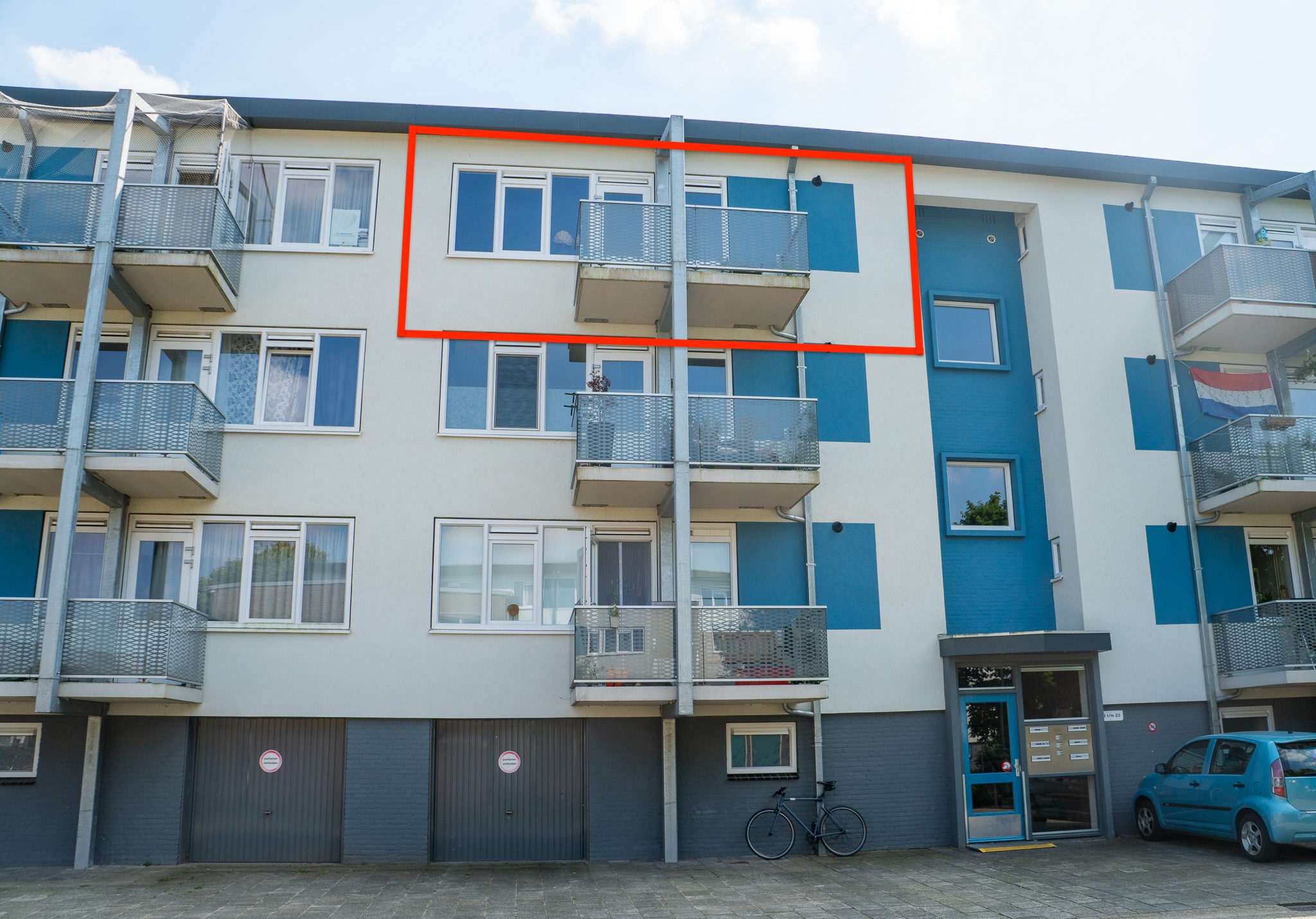 Gerbrandystraat 17, 5801 XJ Venray, Nederland