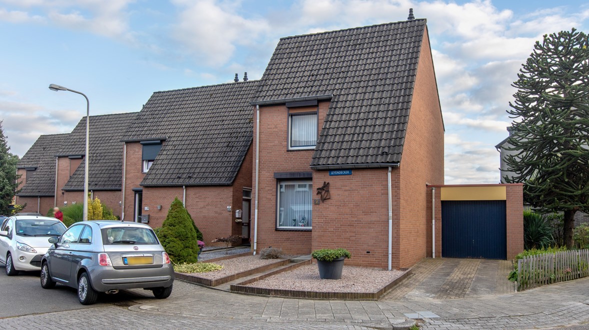 Leyendecker 2, 6462 HH Kerkrade, Nederland