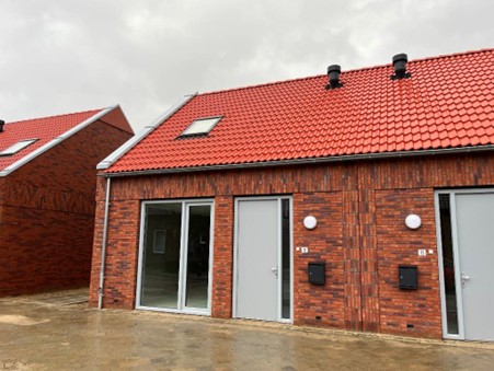 private-rentals for rent on Prinses Beatrixstraat 11