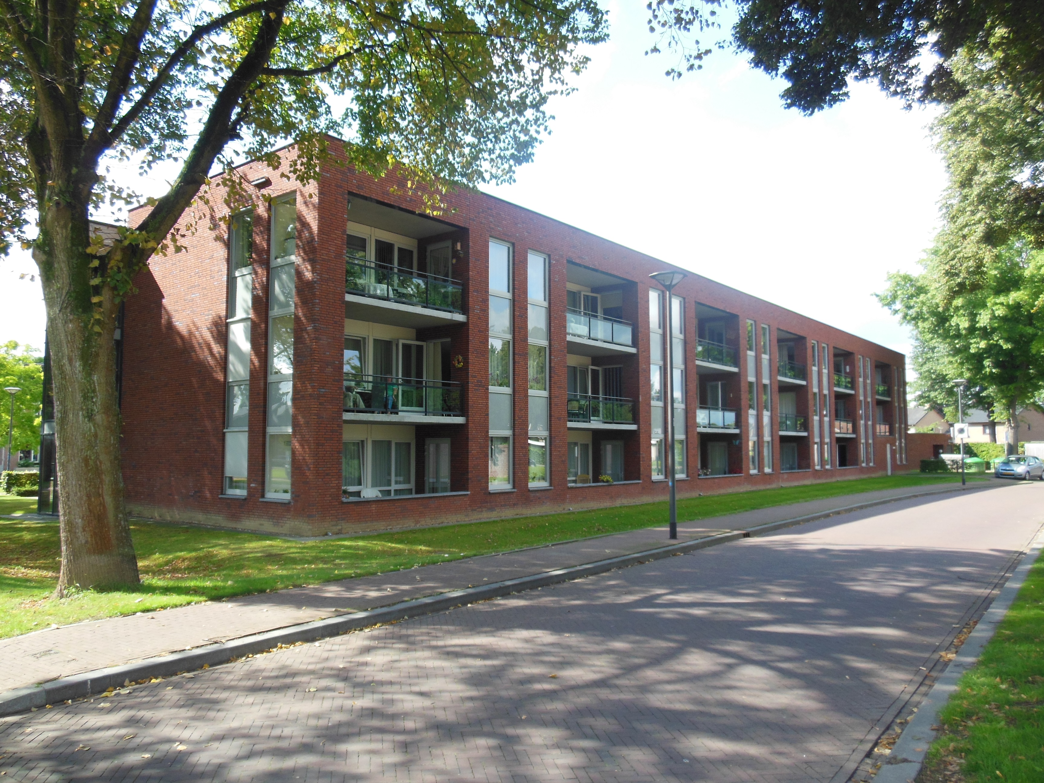 Bosscherhof 45, 6075 HE Herkenbosch, Nederland