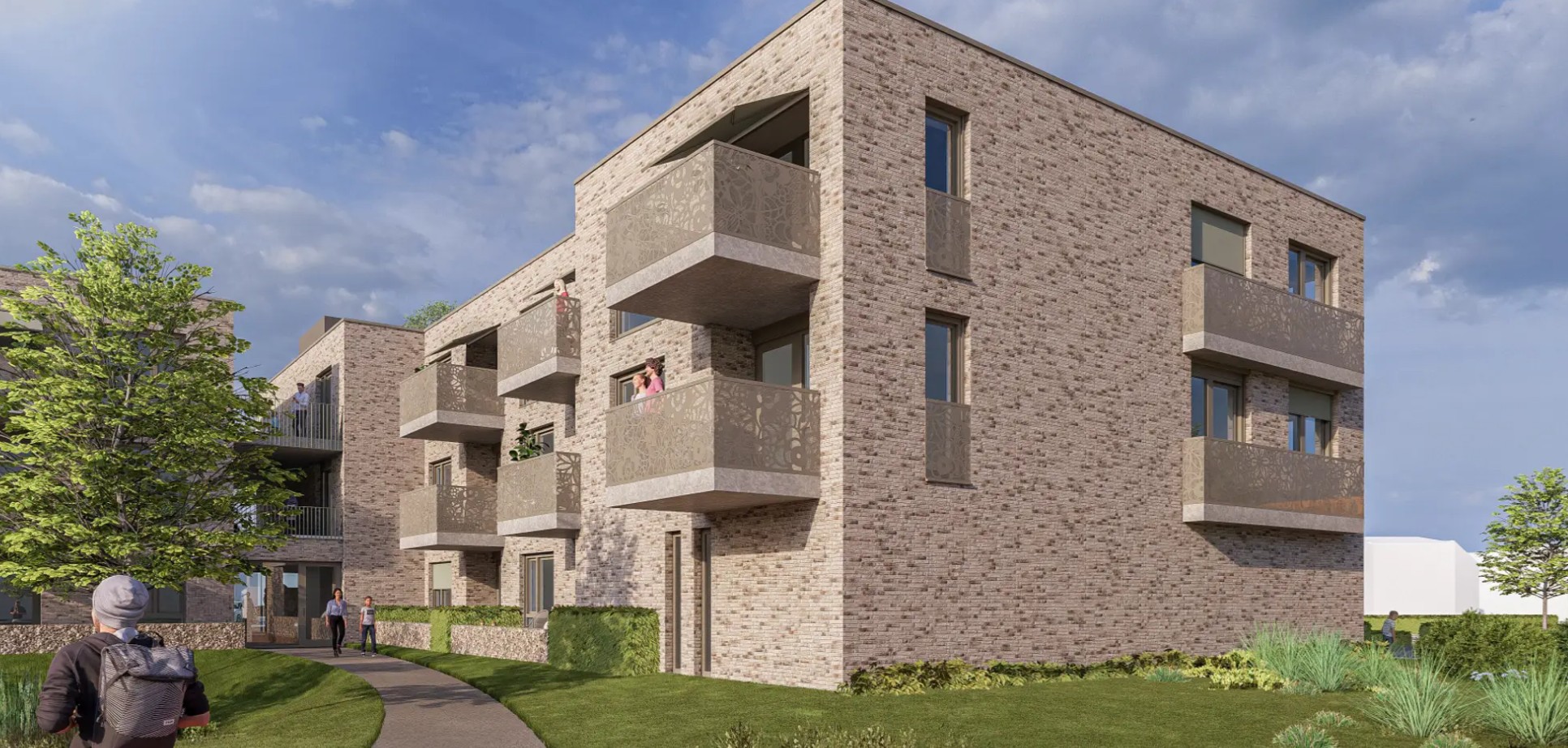 huurwoningen te huur op Craiantstraat 47 B