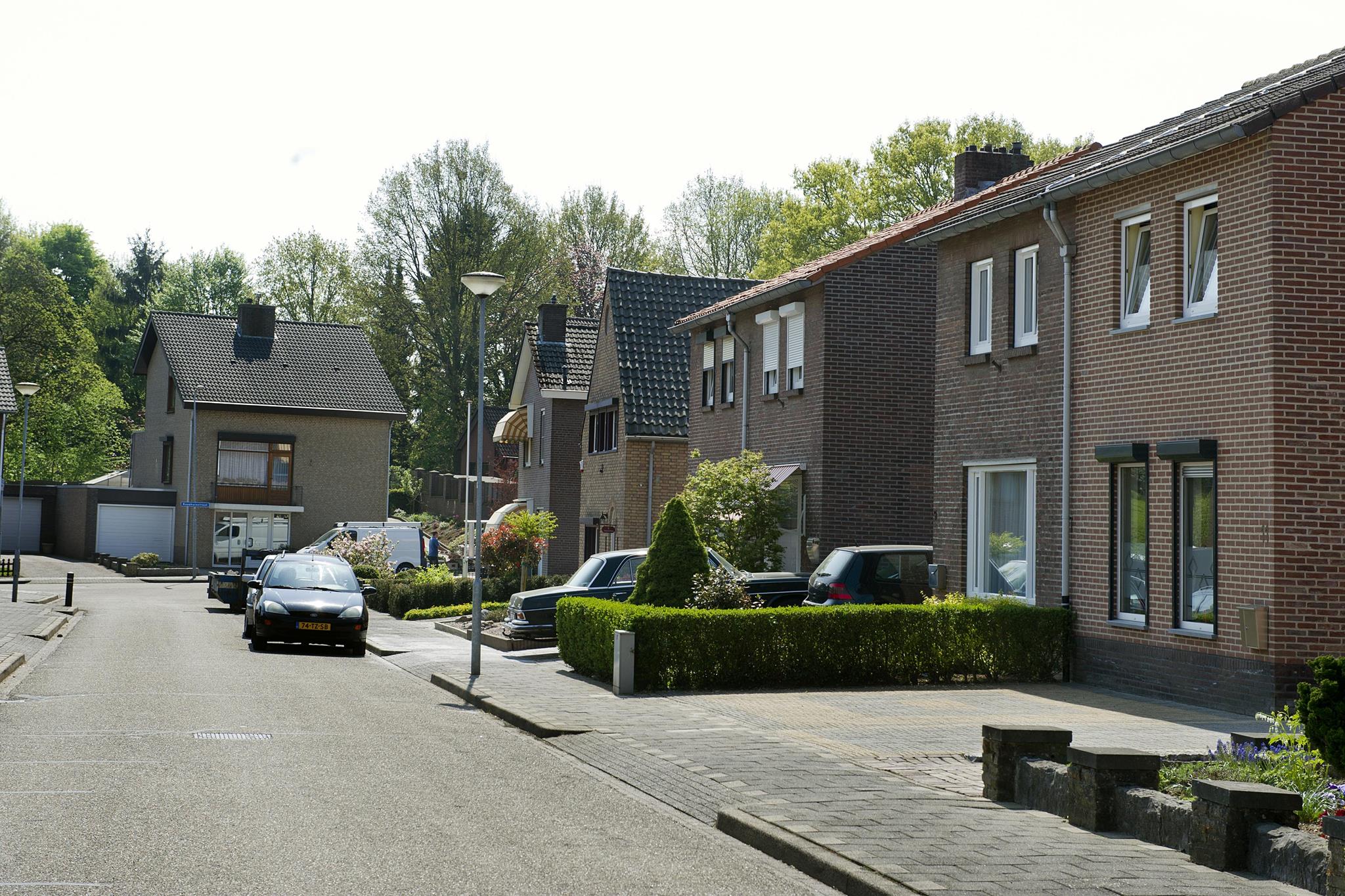 Jonkheer van de Maesenstraat 29, 6336 VB Hulsberg, Nederland