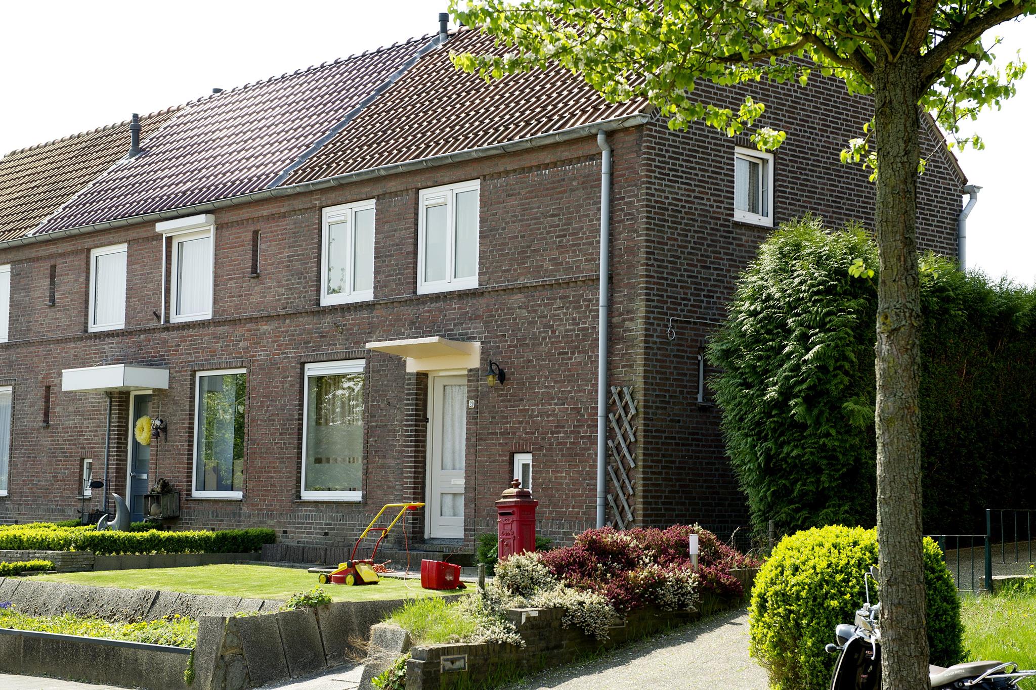 Jonkheer van de Maesenstraat 29
