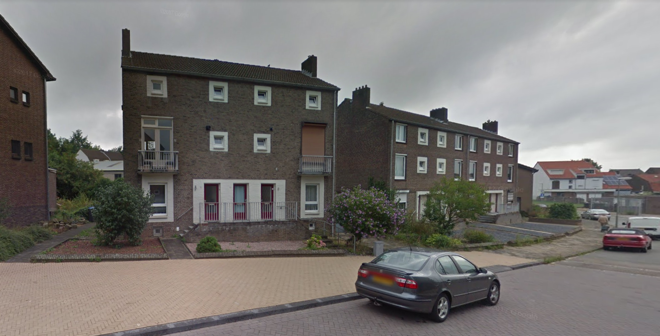 Weustenraedtstraat 7