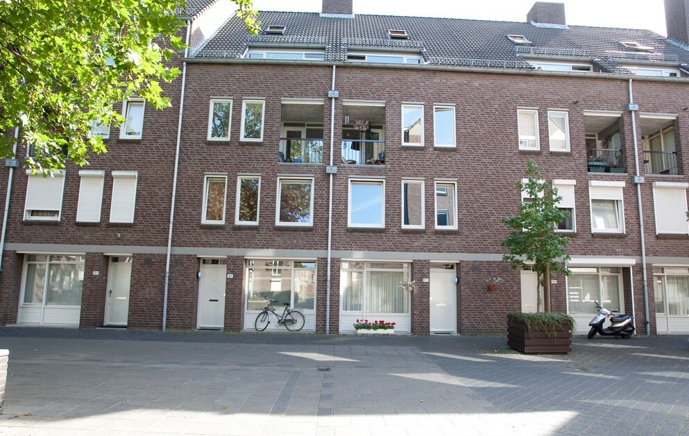 Bourgogneplein 9A, 6221 BW Maastricht, Nederland