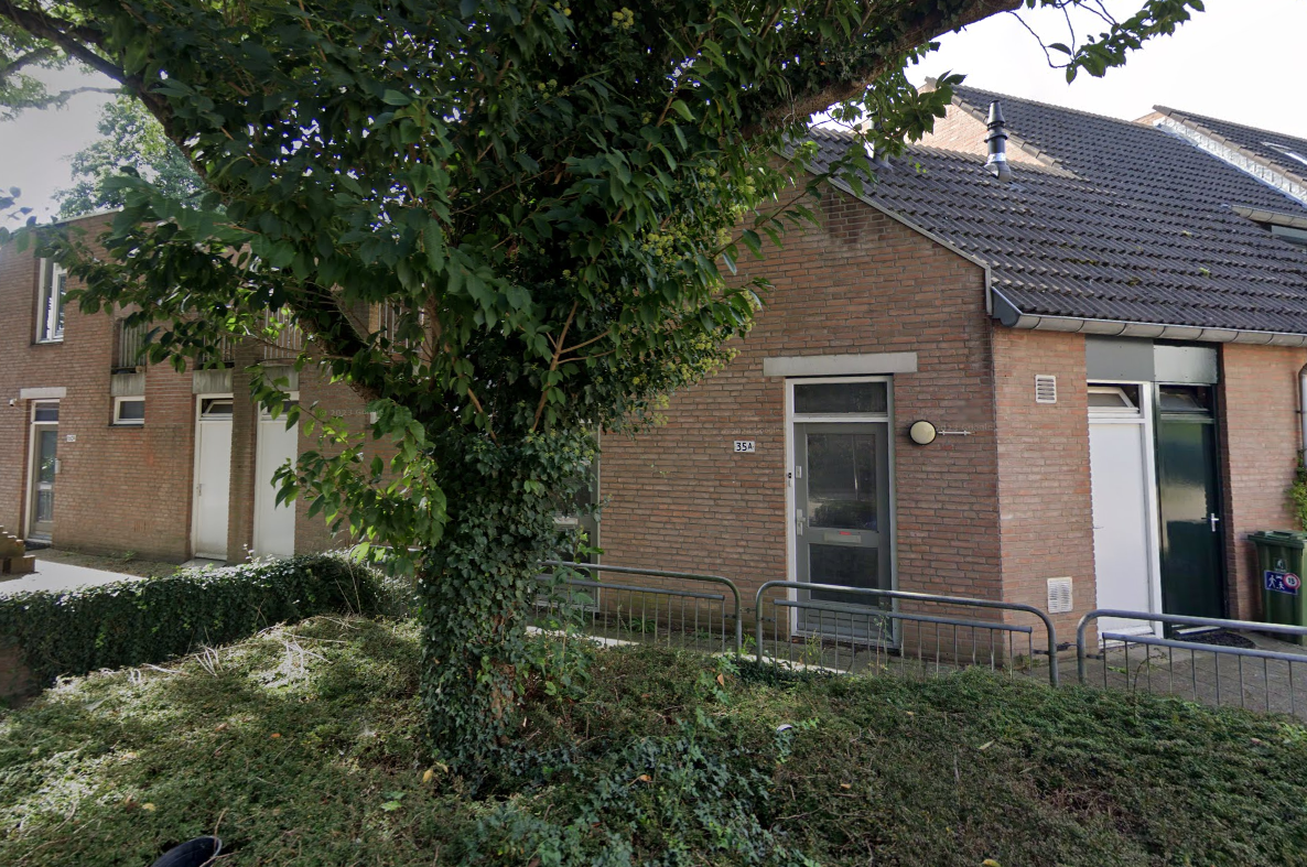 Caesarhof 35A, 6215 EN Maastricht, Nederland