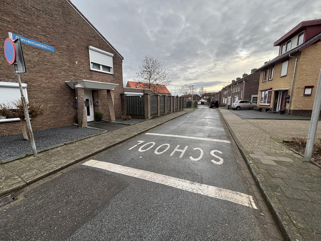 Conventuelenstraat 8