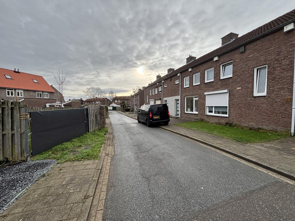 Conventuelenstraat 8