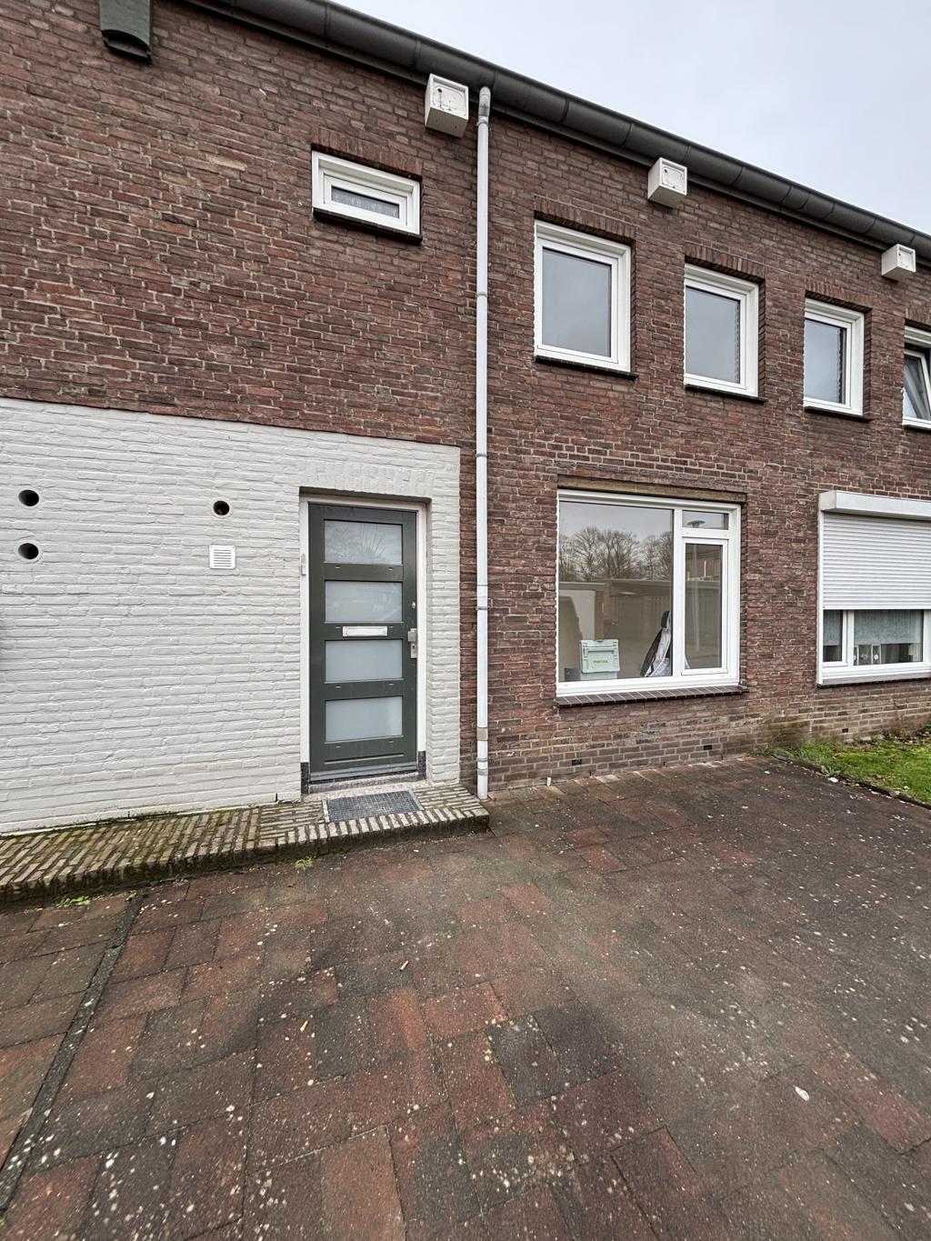 Conventuelenstraat 8