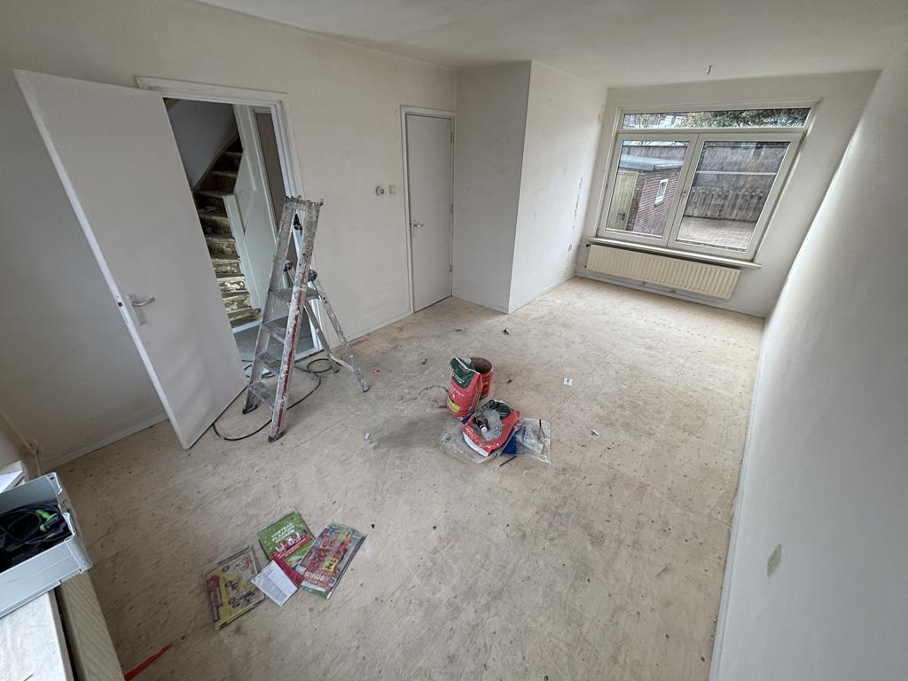 Conventuelenstraat 8