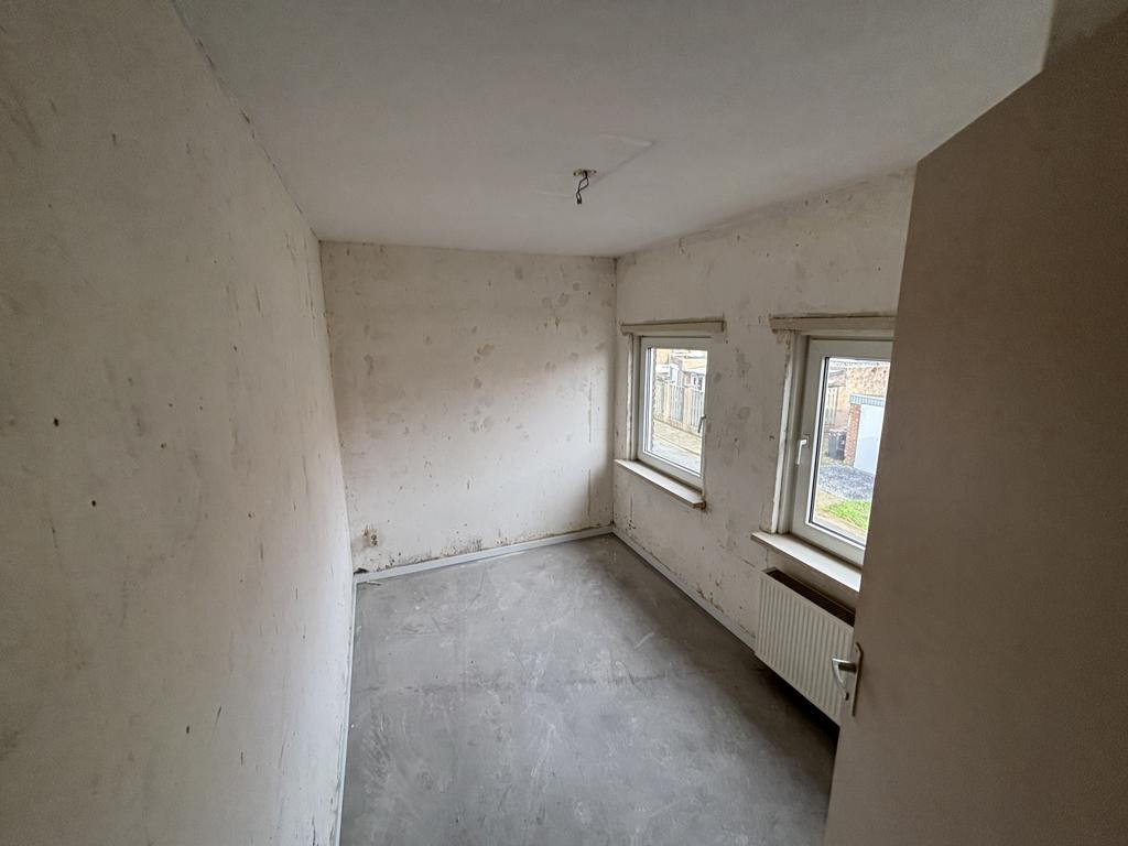 Conventuelenstraat 8