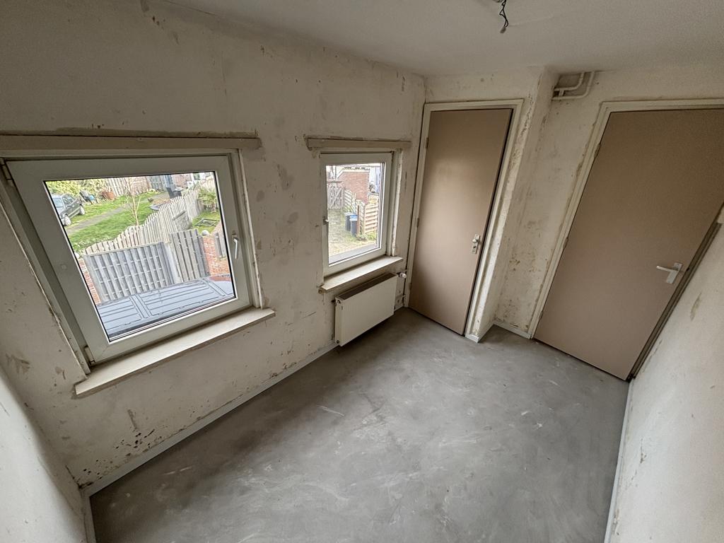 Conventuelenstraat 8