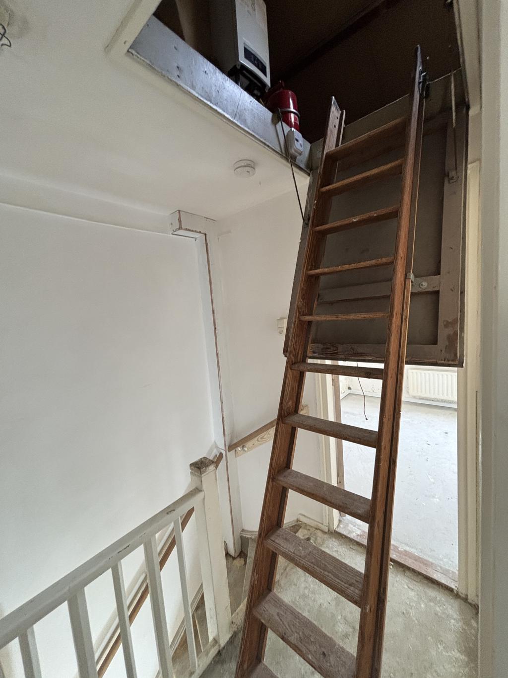 Conventuelenstraat 8