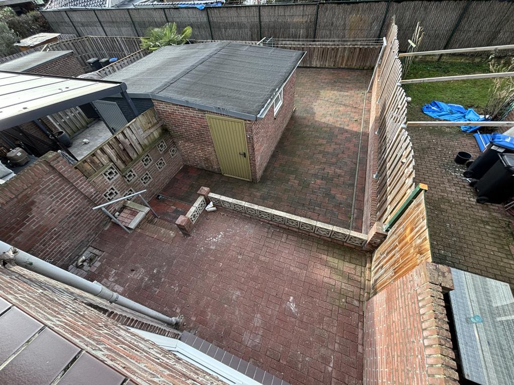 Conventuelenstraat 8