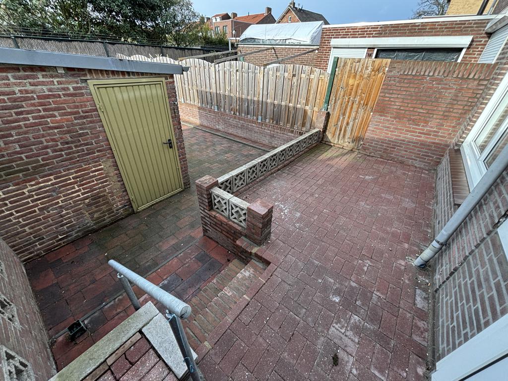 Conventuelenstraat 8