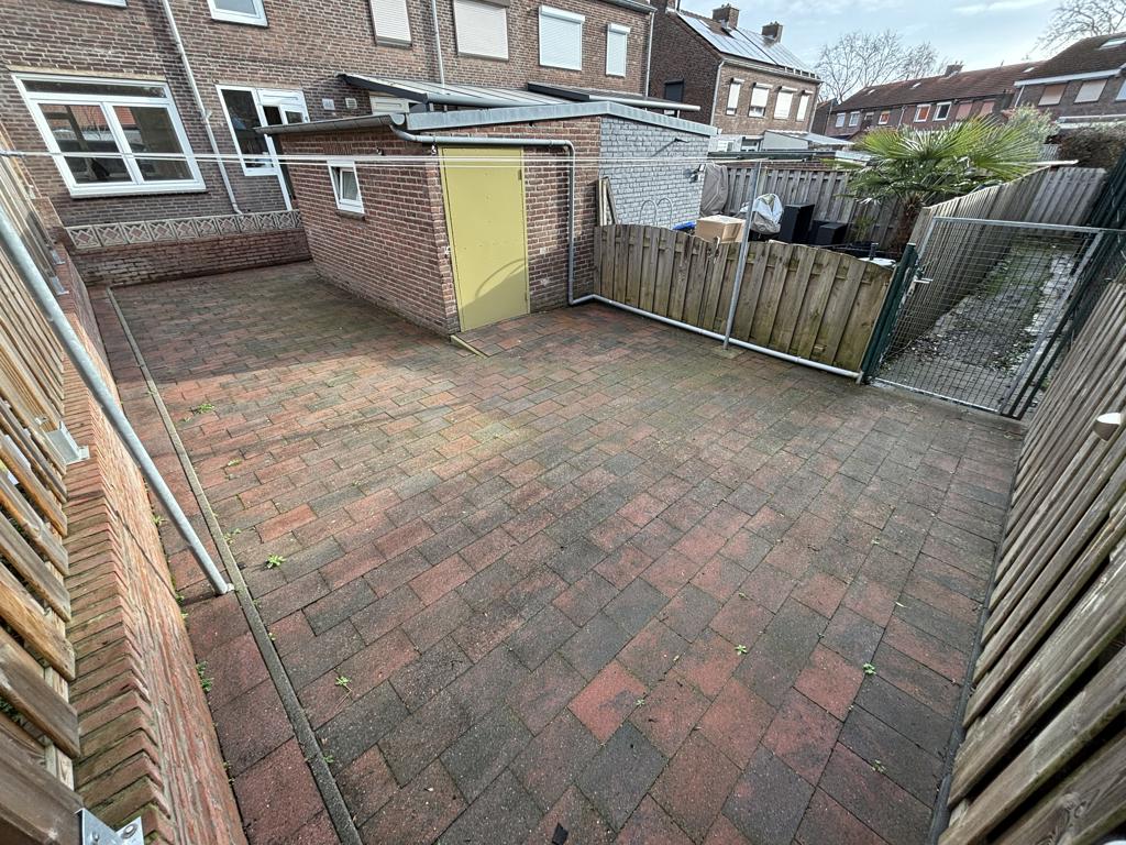 Conventuelenstraat 8