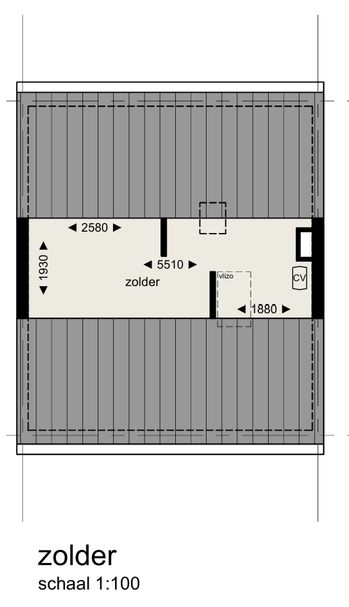 Conventuelenstraat 8