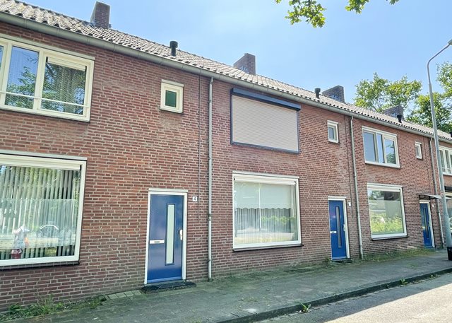Koolmeesweg 4, 5915 BJ Venlo, Nederland