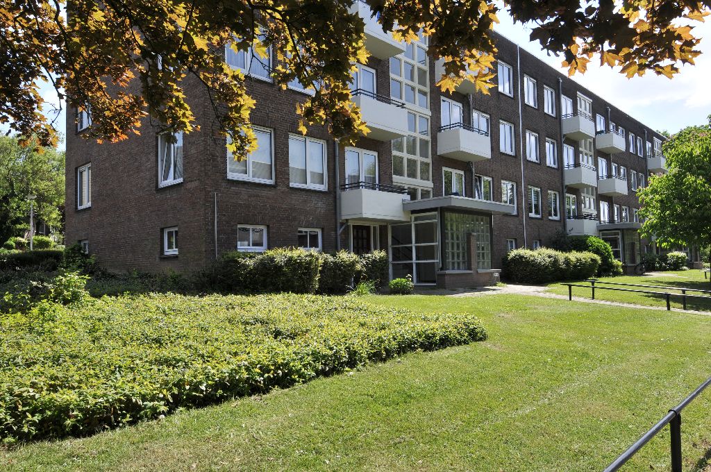 Julianusstraat 28, 6417 VN Heerlen, Nederland