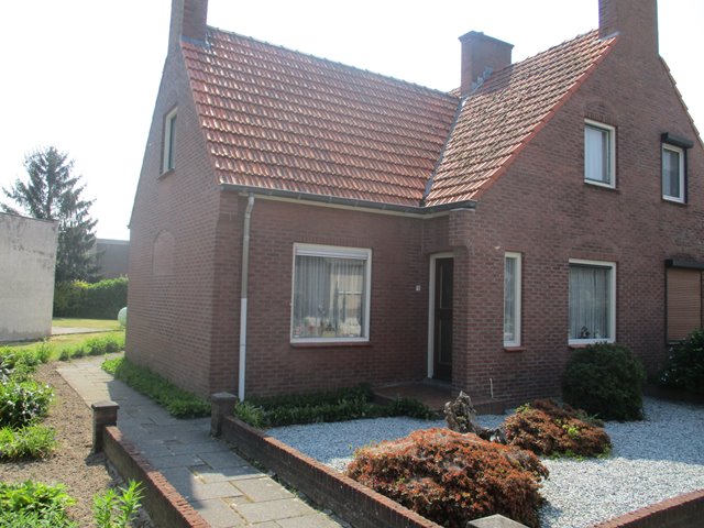 Kerkhoflaan 5, 5943 AV Lomm, Nederland