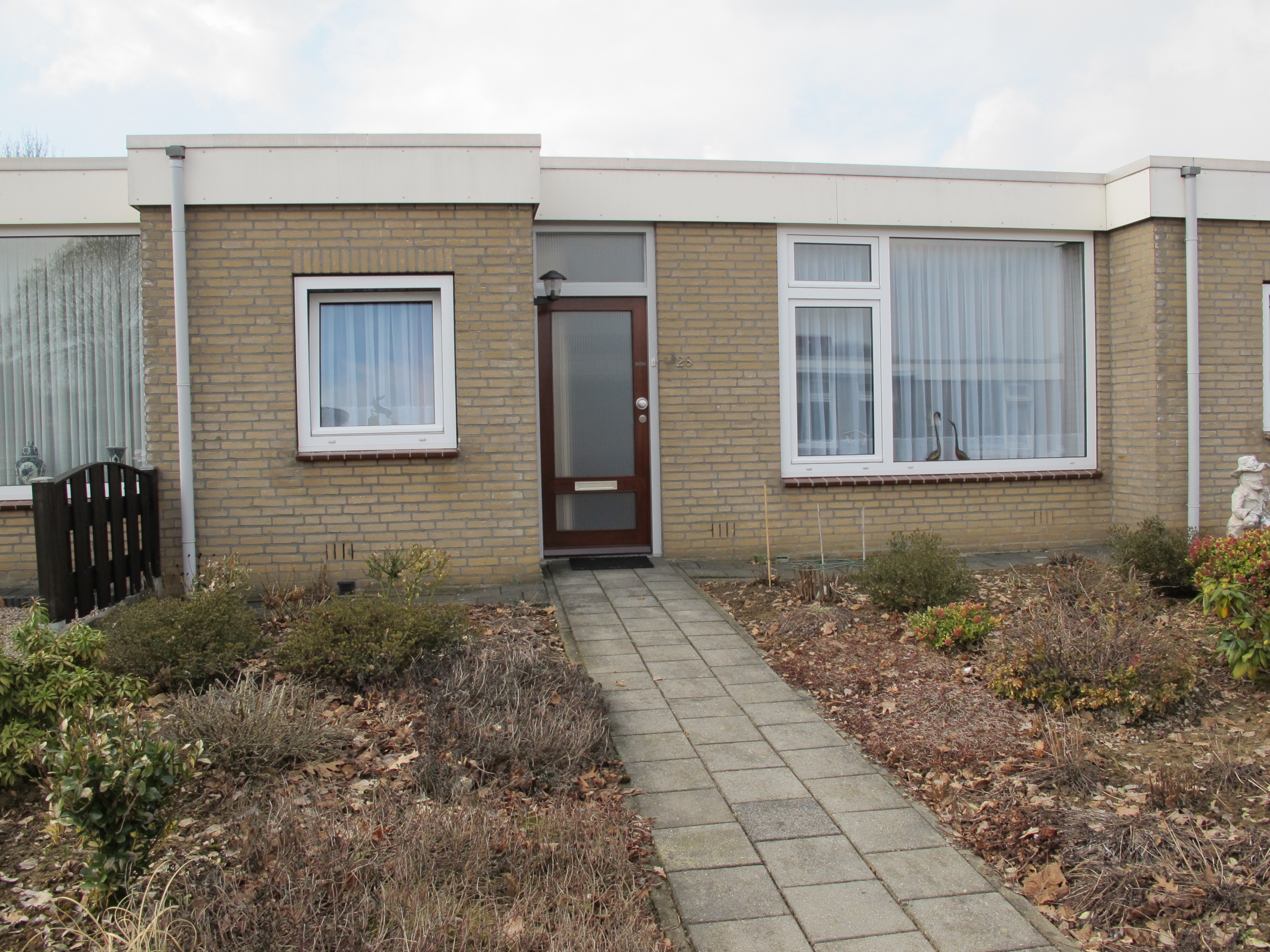 De Gijselaar 28, 6436 AX Amstenrade, Nederland