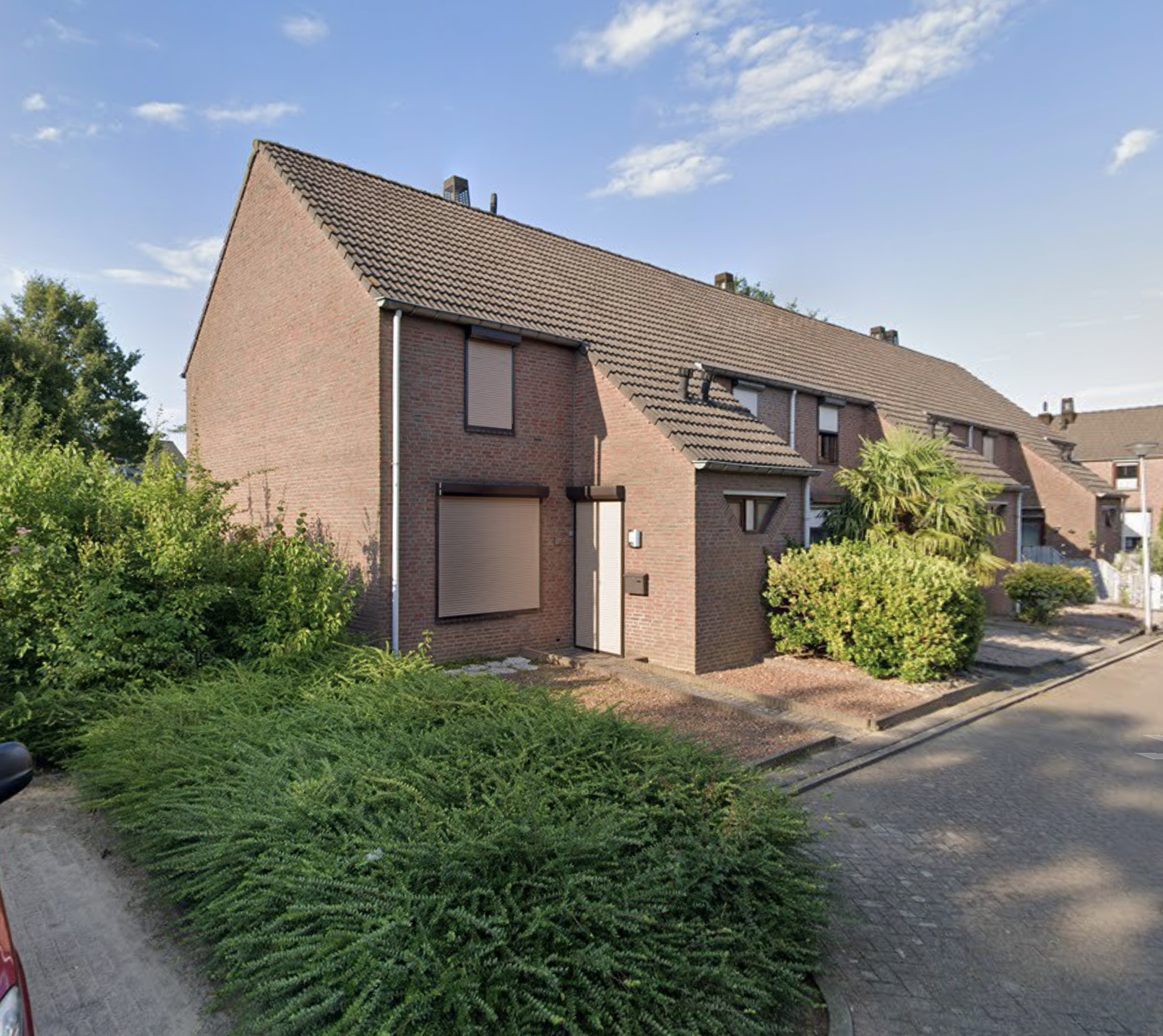 Ammonieterf 167, 6413 KS Heerlen, Nederland