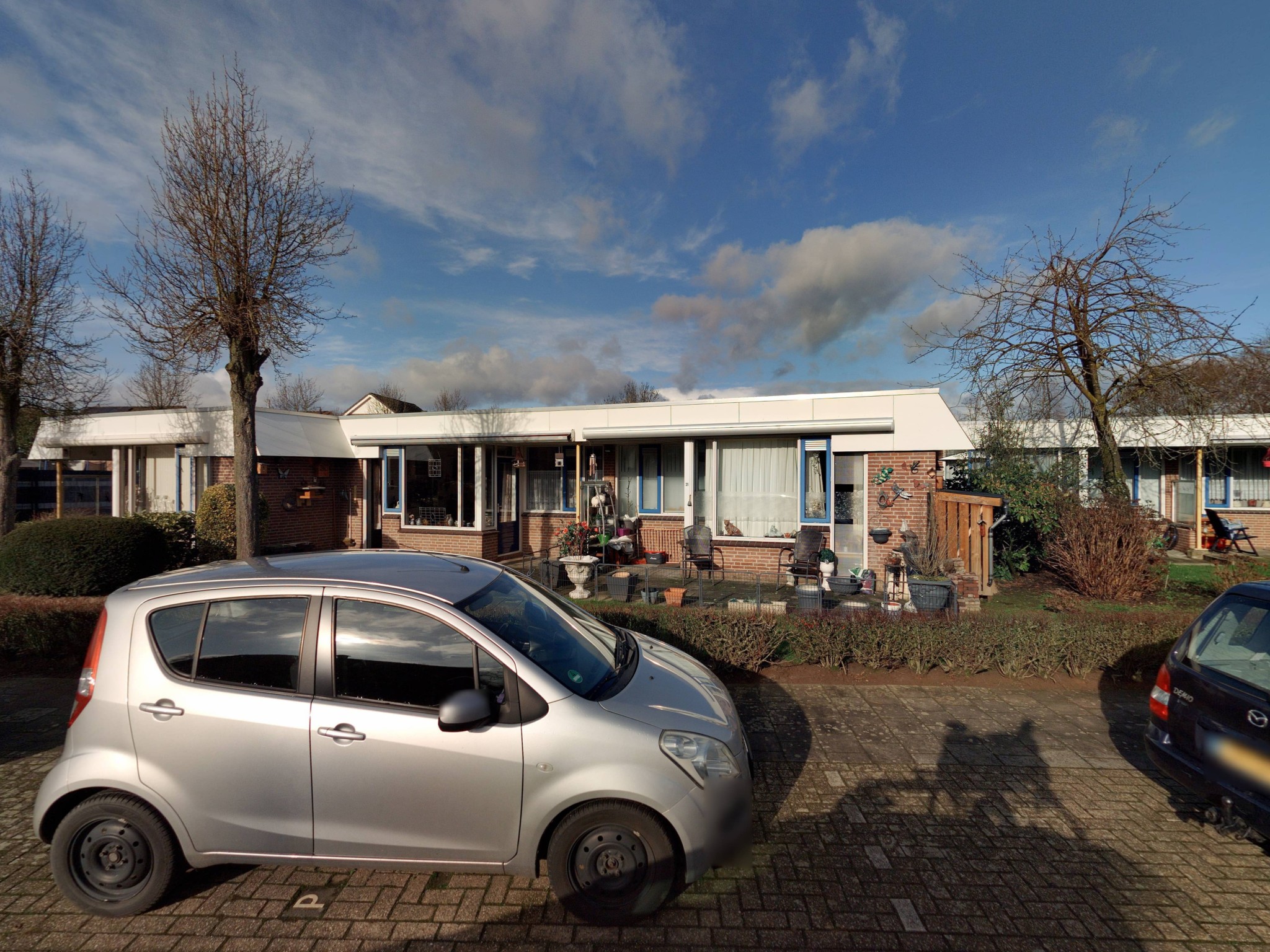 Speelheuvel 31, 6129 PV Urmond, Nederland