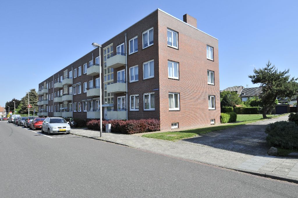 Ovidiusstraat 87, 6417 VT Heerlen, Nederland