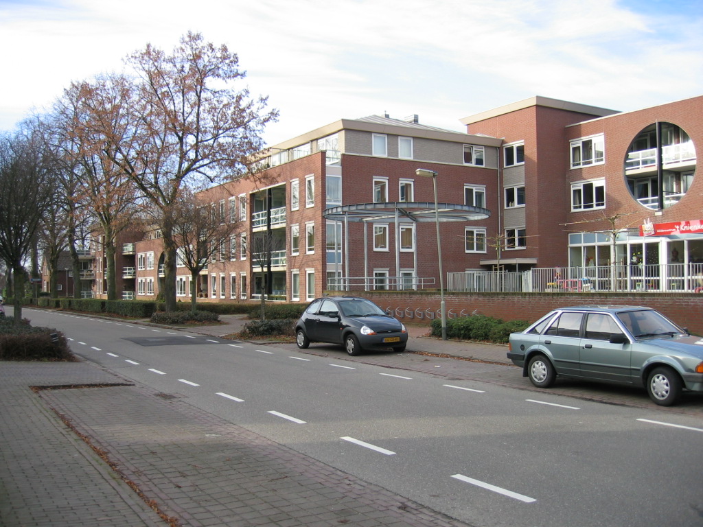 Andreashof 16, 6074 GG Melick, Nederland