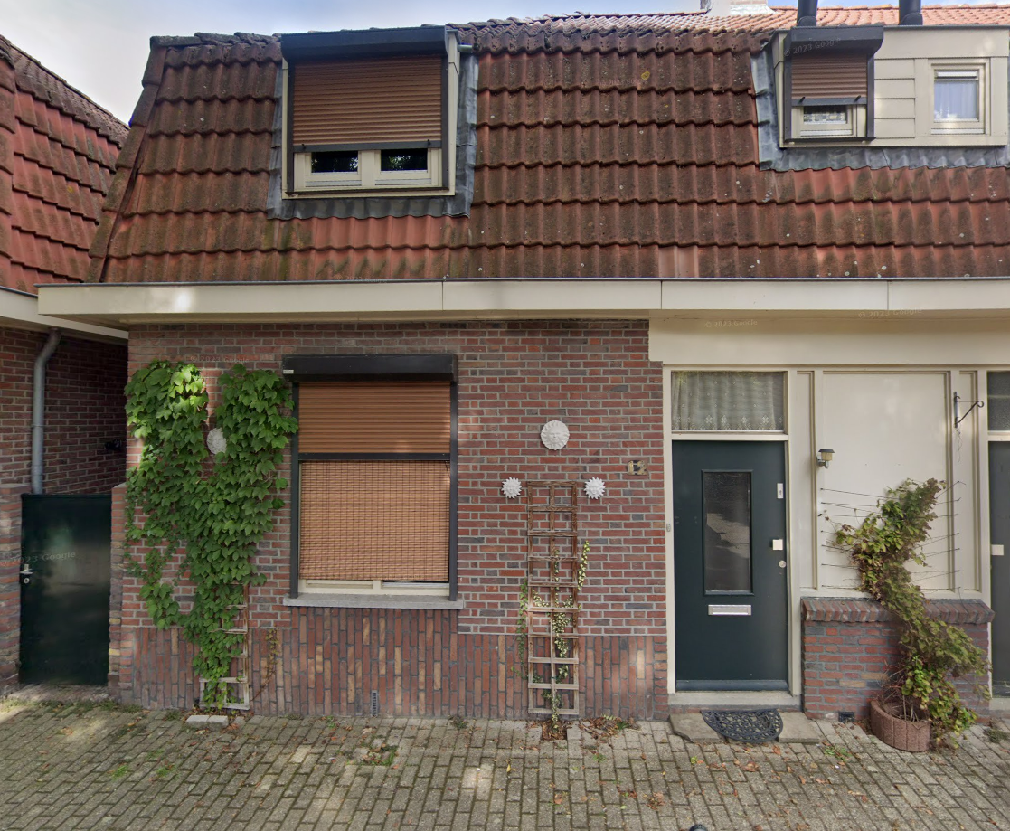 Karel de Vogelstraat 12, 6221 XP Maastricht, Nederland