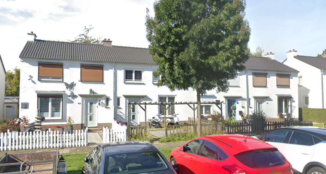 Henri Jonaslaan 88, 6217 NR Maastricht, Nederland