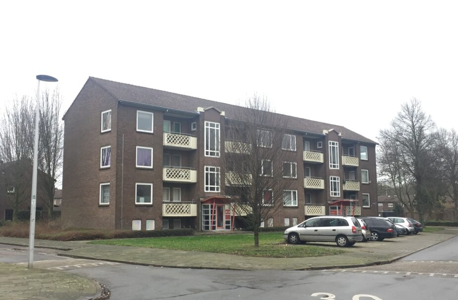 Miradorplein 64A, 6222 TG Maastricht, Nederland