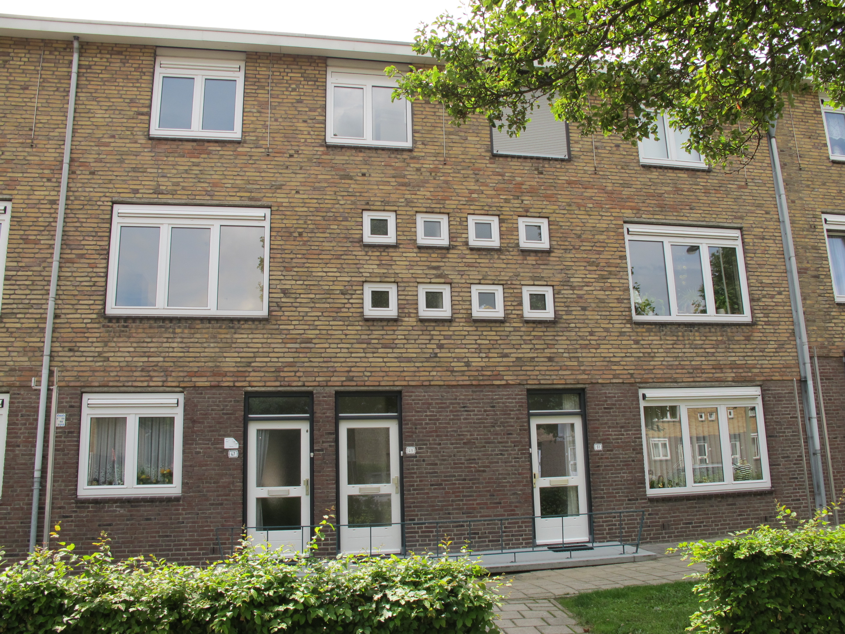 Burgemeester Lemmensstraat 49, 6163 JB Geleen, Nederland