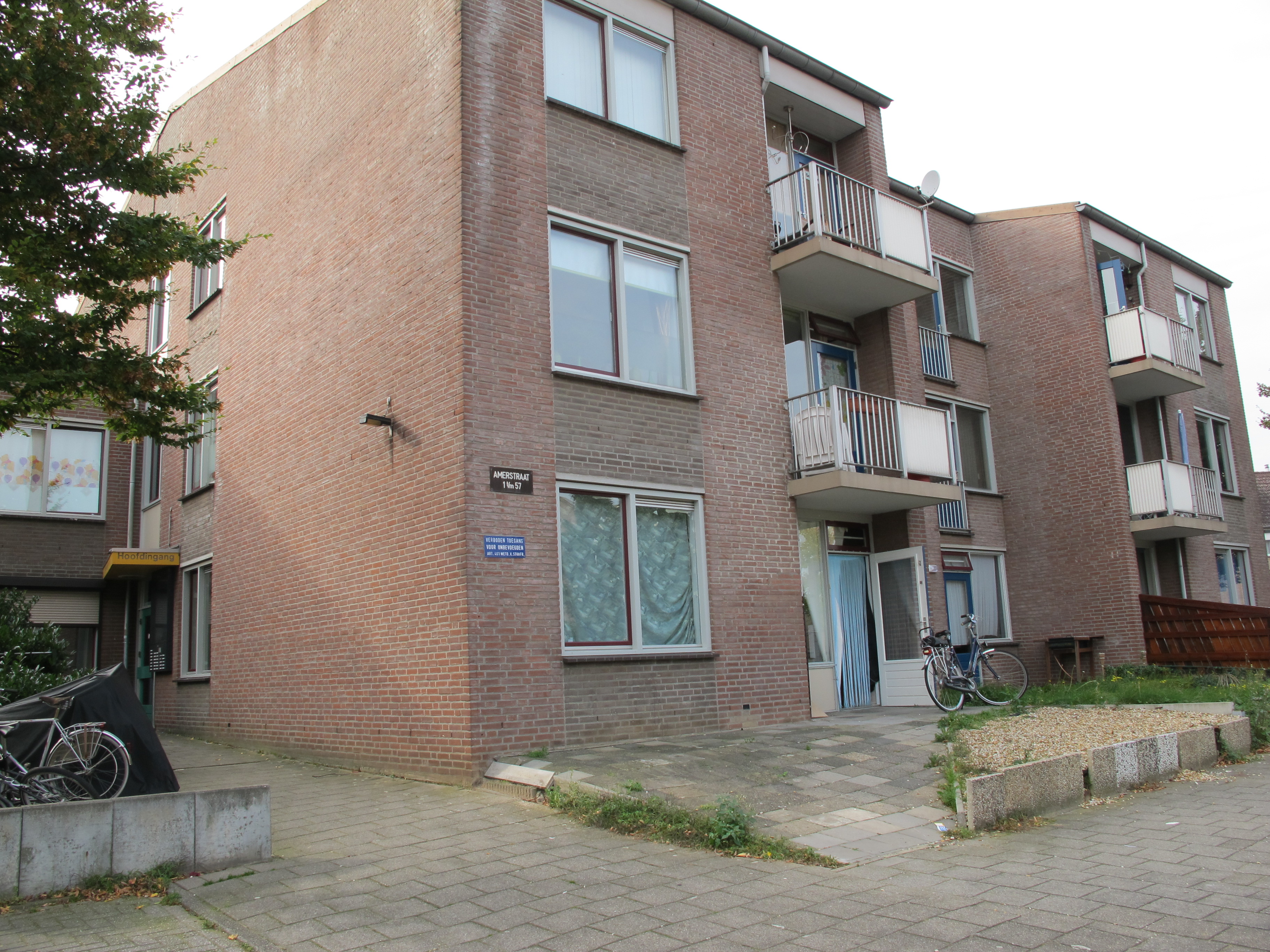 Amerstraat 29, 6163 KZ Geleen, Nederland