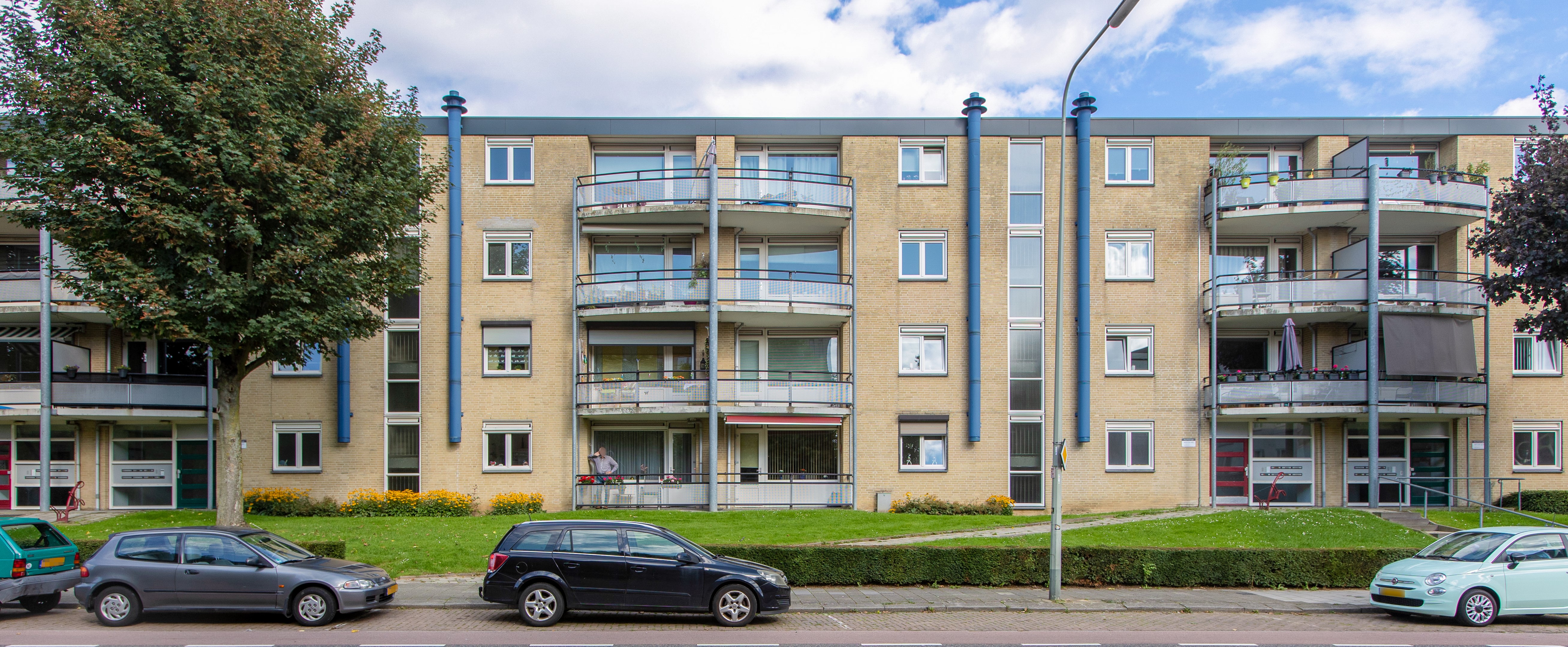 Hoofdstraat 407, 6372 EA Landgraaf, Nederland