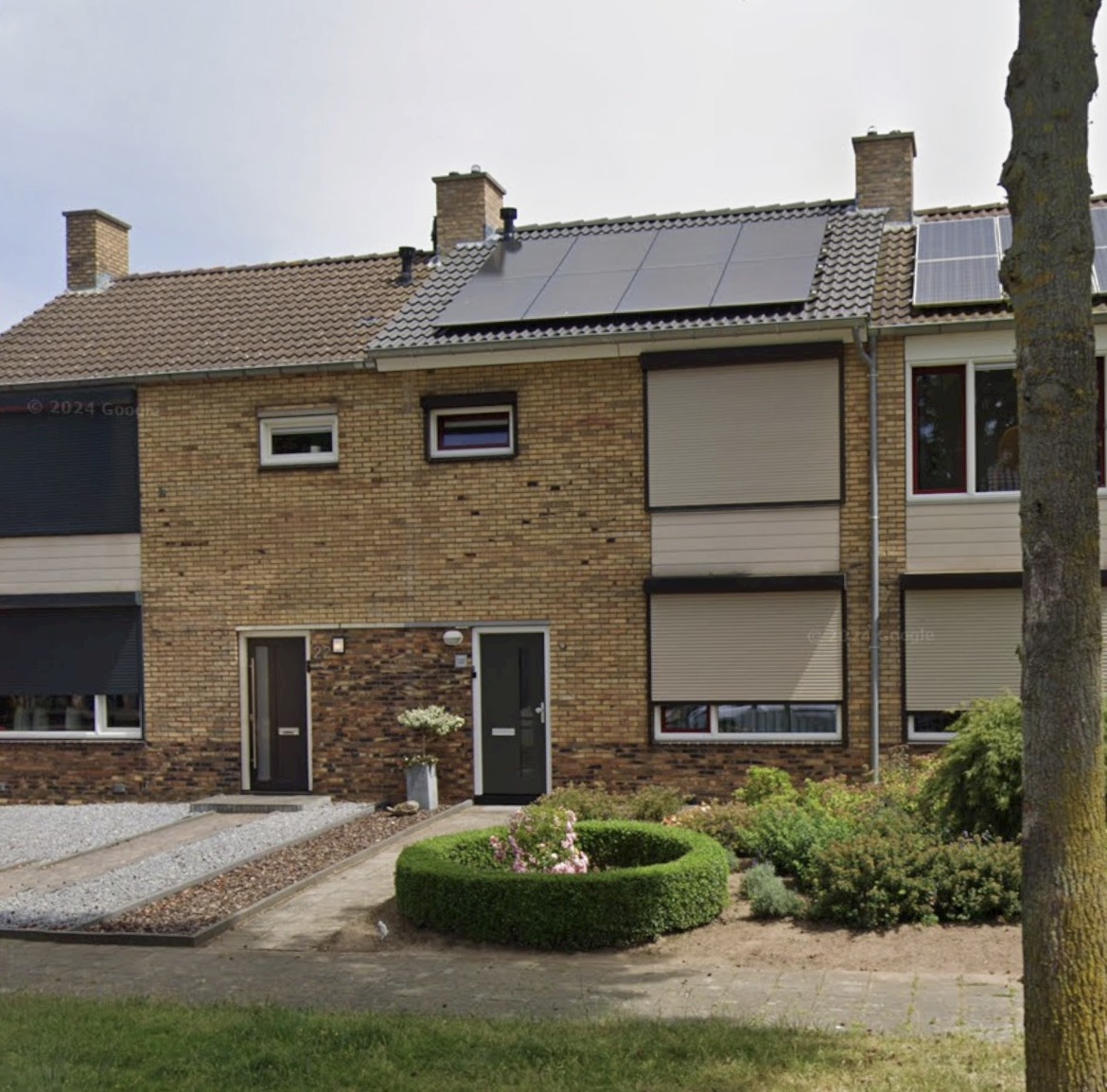 Pastoor Zandersstraat 20, 6071 VC Swalmen, Nederland