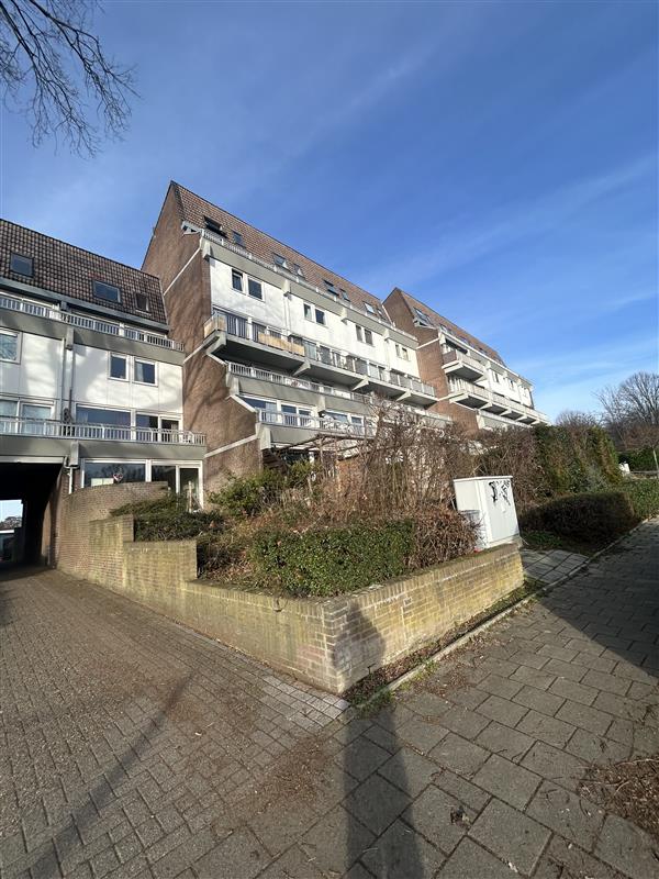 Oude Molenweg 329, 6417 GS Heerlen, Nederland