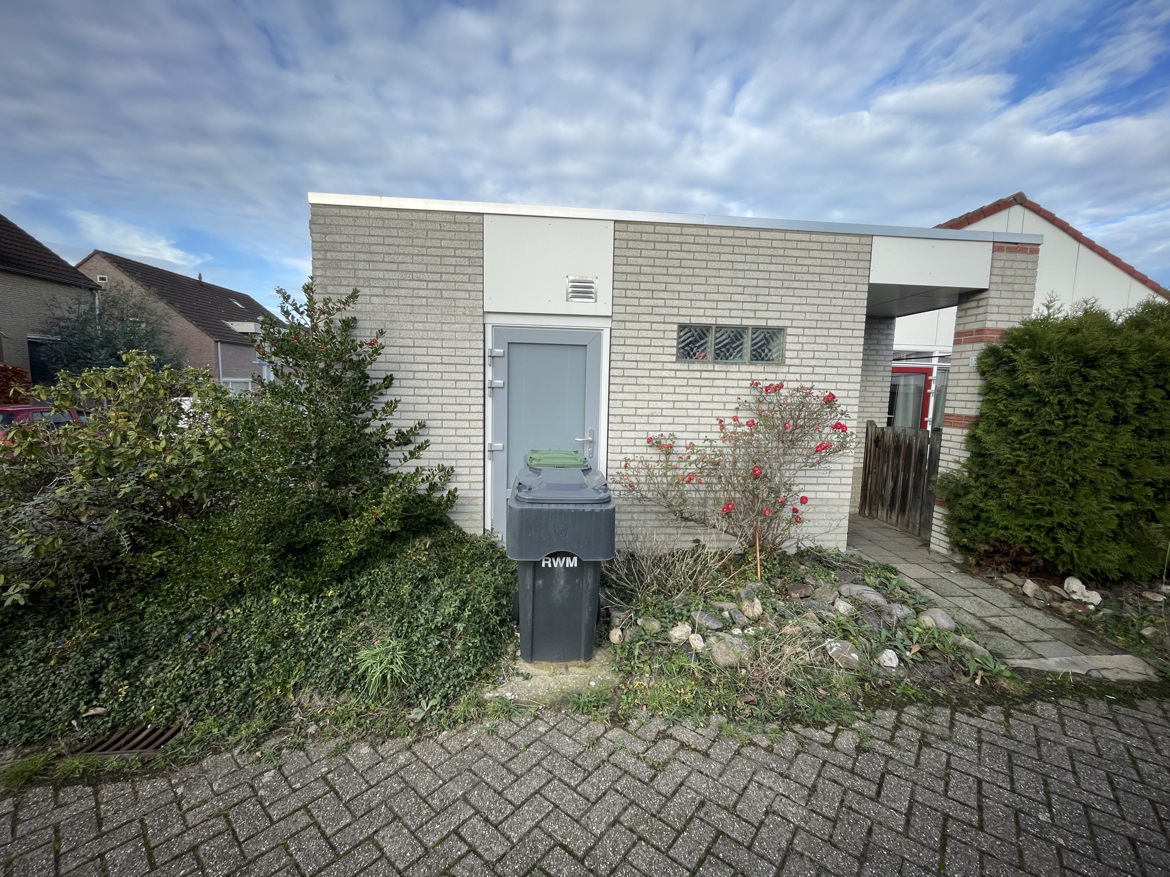 Mergelakker 15, 6176 JA Spaubeek, Nederland