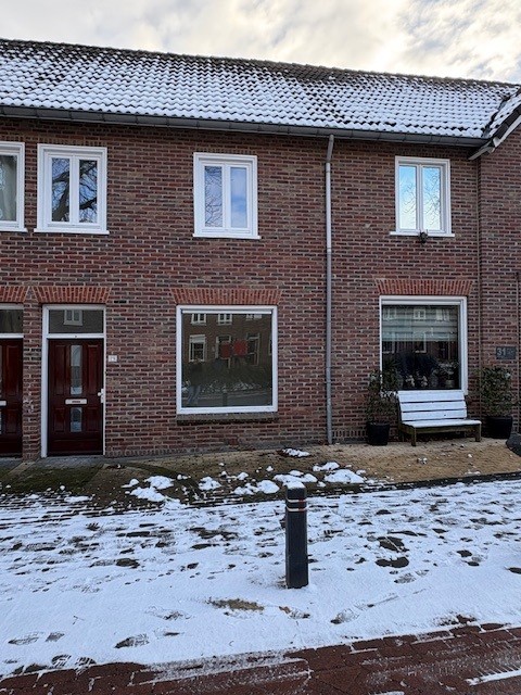 Veldstraat 29, 6441 SP Brunssum, Nederland