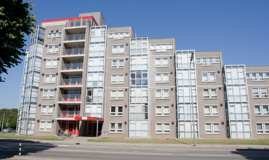 Clavecymbelstraat 104D, 6217 CZ Maastricht, Nederland