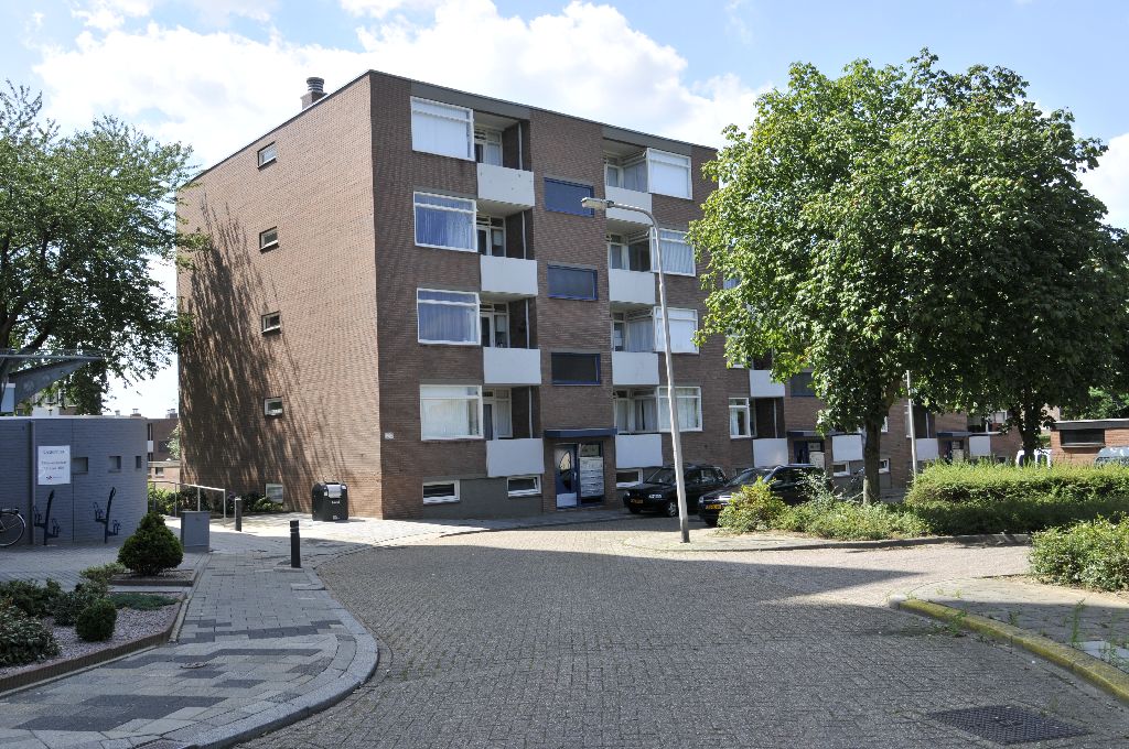 Elbereveldstraat 130, 6466 KD Kerkrade, Nederland